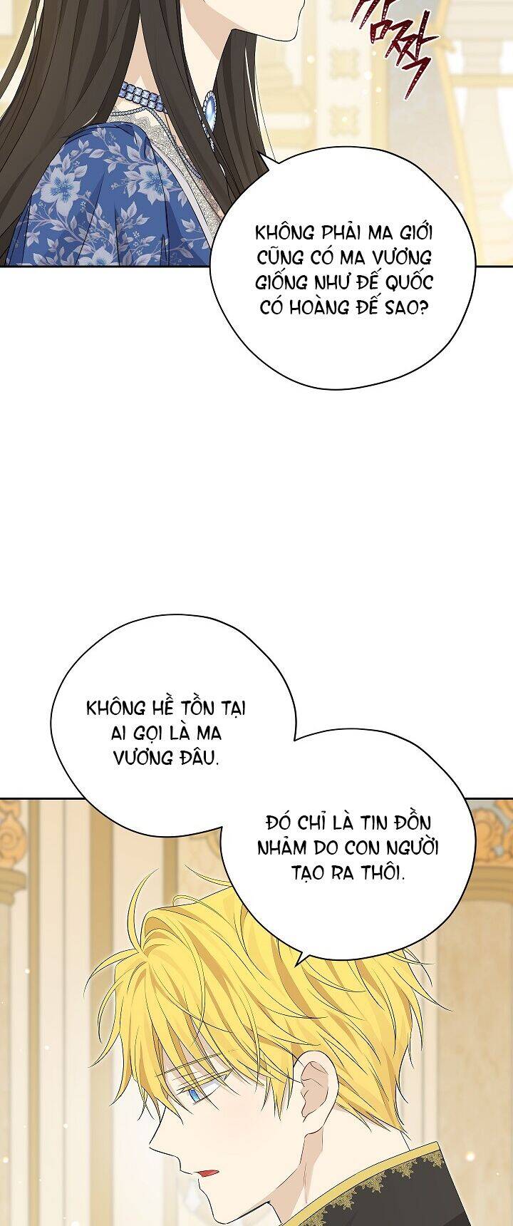 Thực Ra Tôi Mới Là Thật Chap 1091 - Next Chap 1092