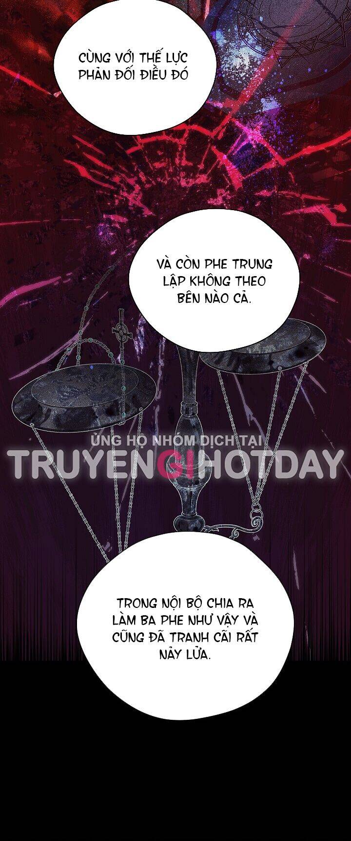 Thực Ra Tôi Mới Là Thật Chap 1091 - Next Chap 1092