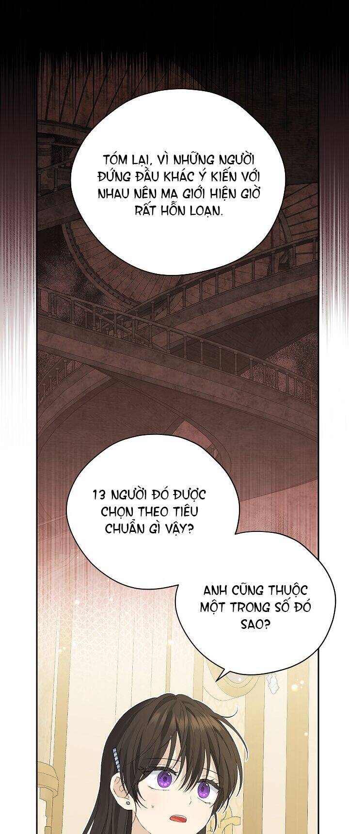 Thực Ra Tôi Mới Là Thật Chap 1091 - Next Chap 1092