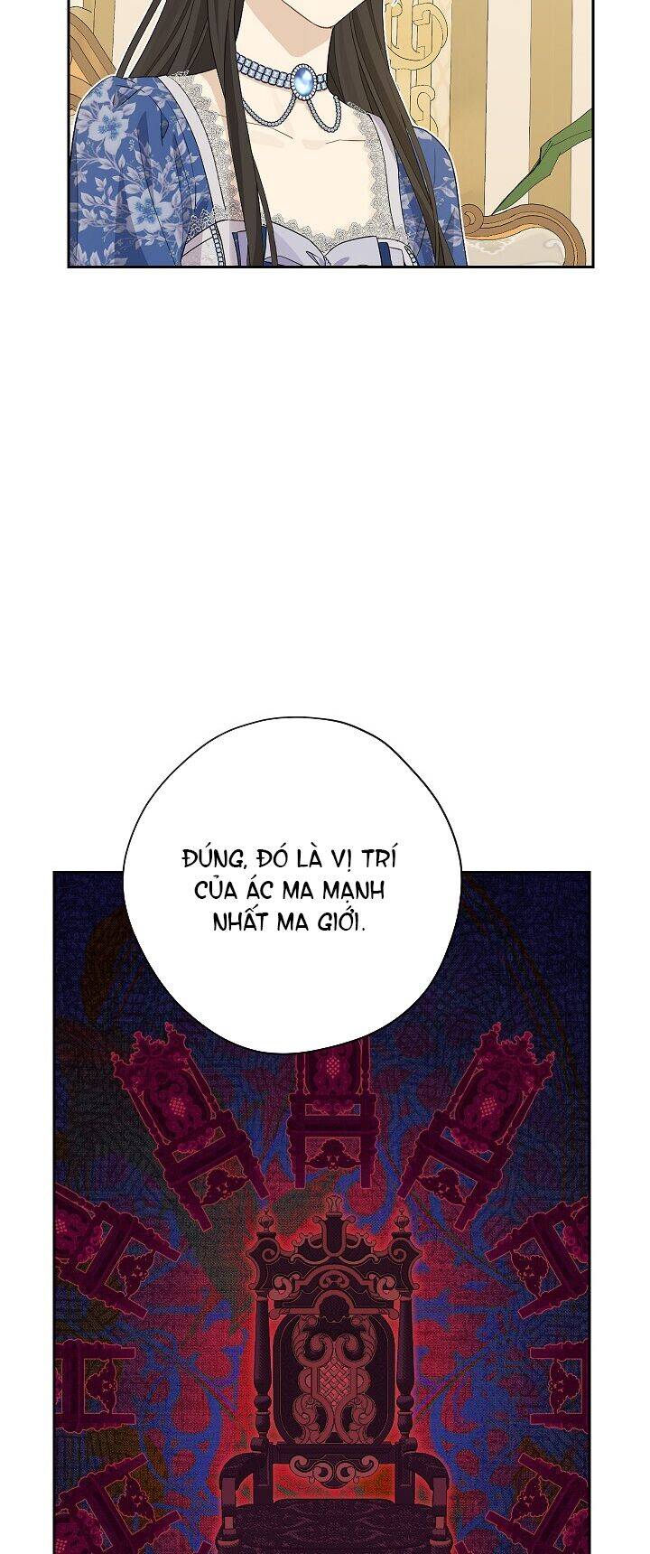 Thực Ra Tôi Mới Là Thật Chap 1091 - Next Chap 1092
