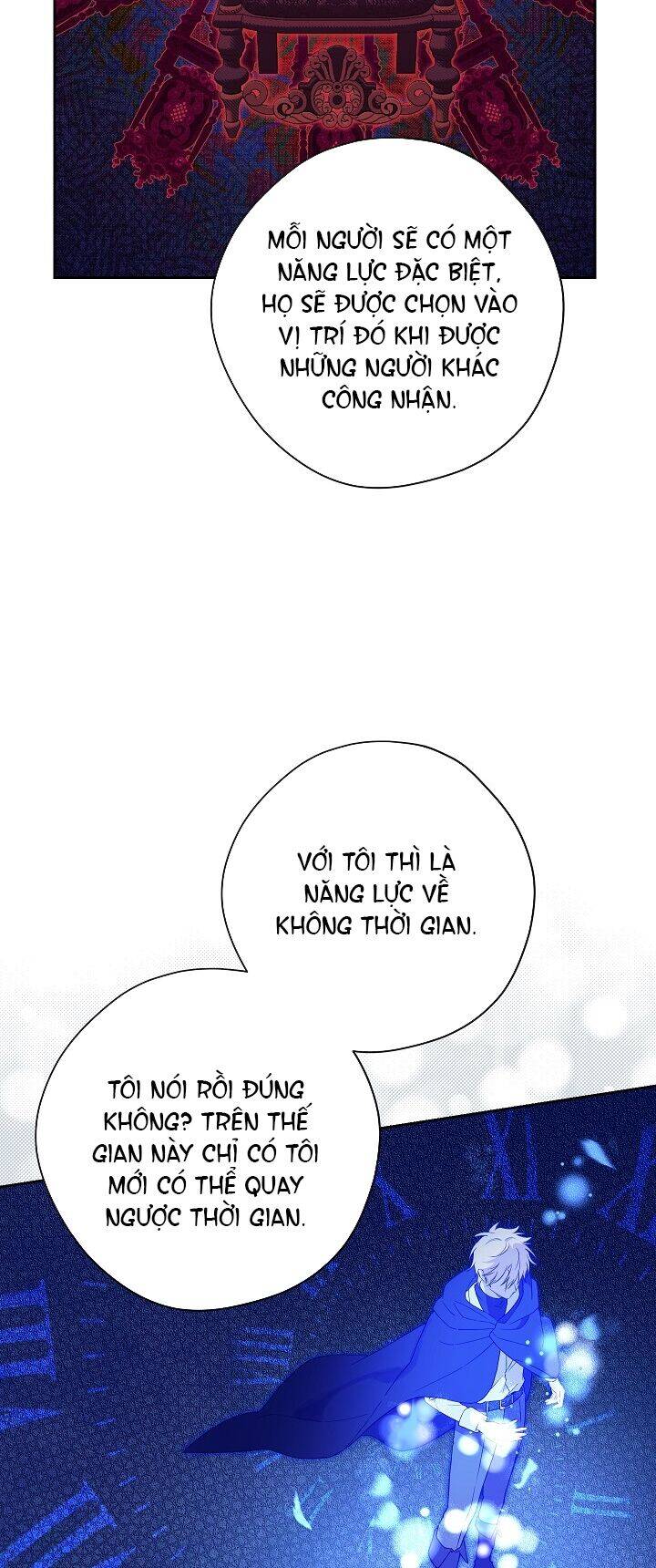 Thực Ra Tôi Mới Là Thật Chap 1091 - Next Chap 1092