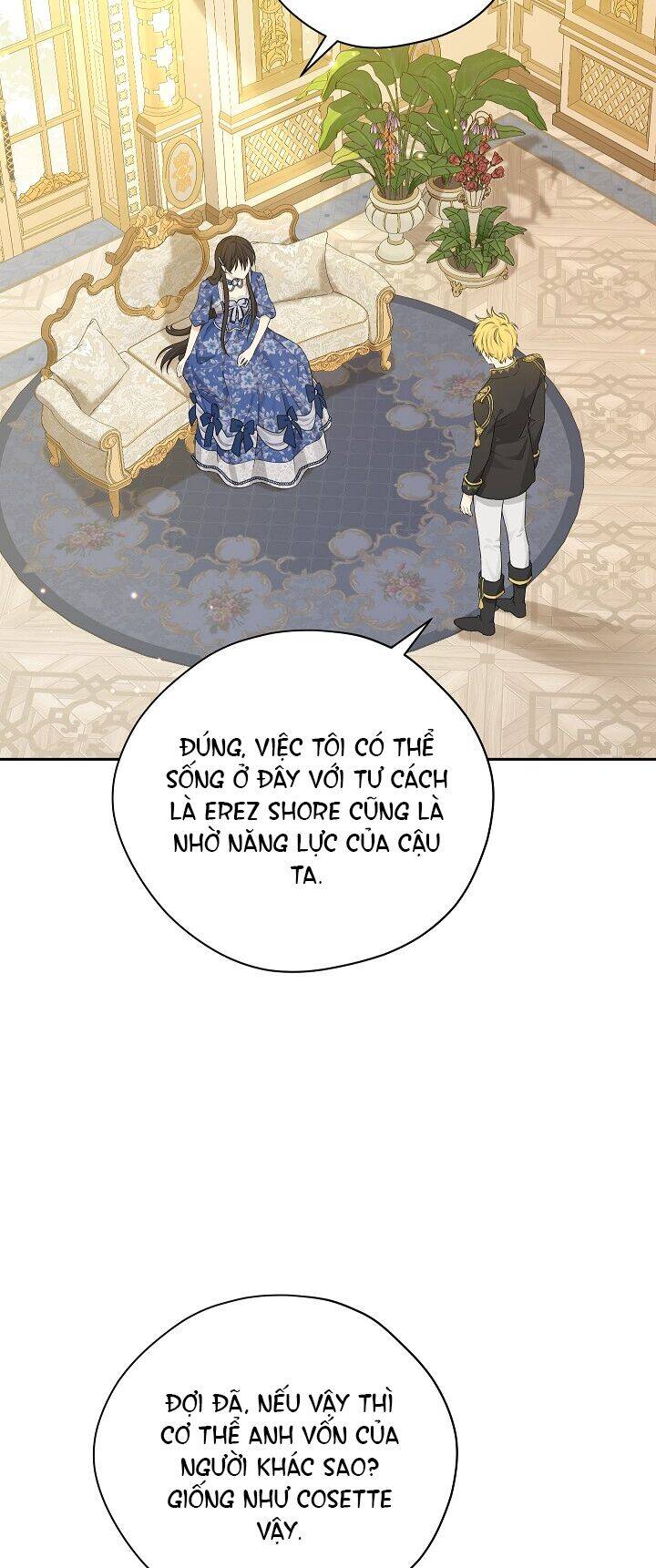 Thực Ra Tôi Mới Là Thật Chap 1091 - Next Chap 1092