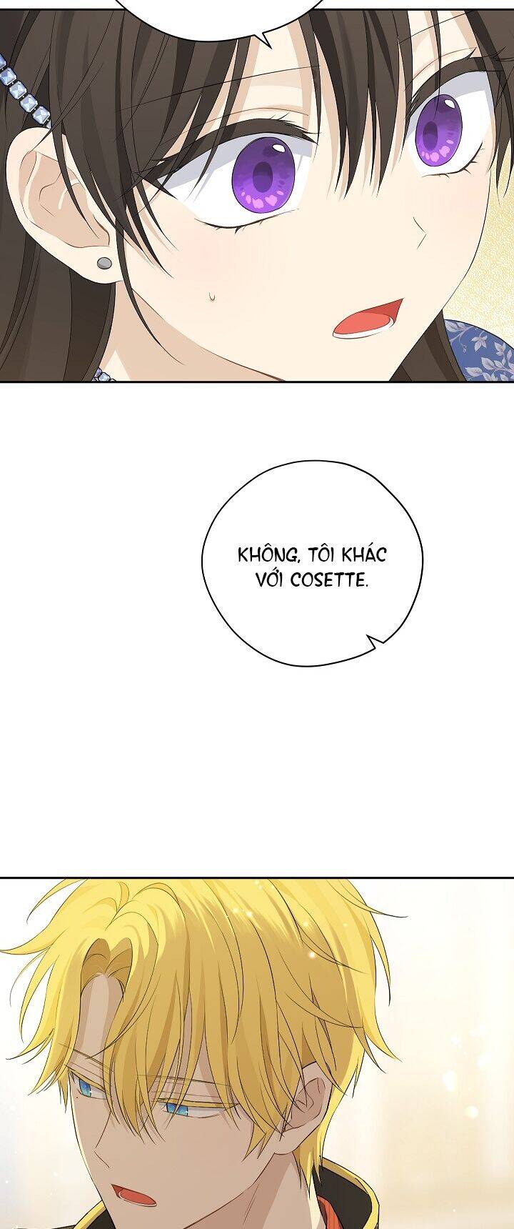 Thực Ra Tôi Mới Là Thật Chap 1091 - Next Chap 1092