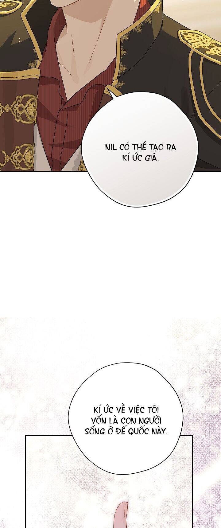 Thực Ra Tôi Mới Là Thật Chap 1091 - Next Chap 1092
