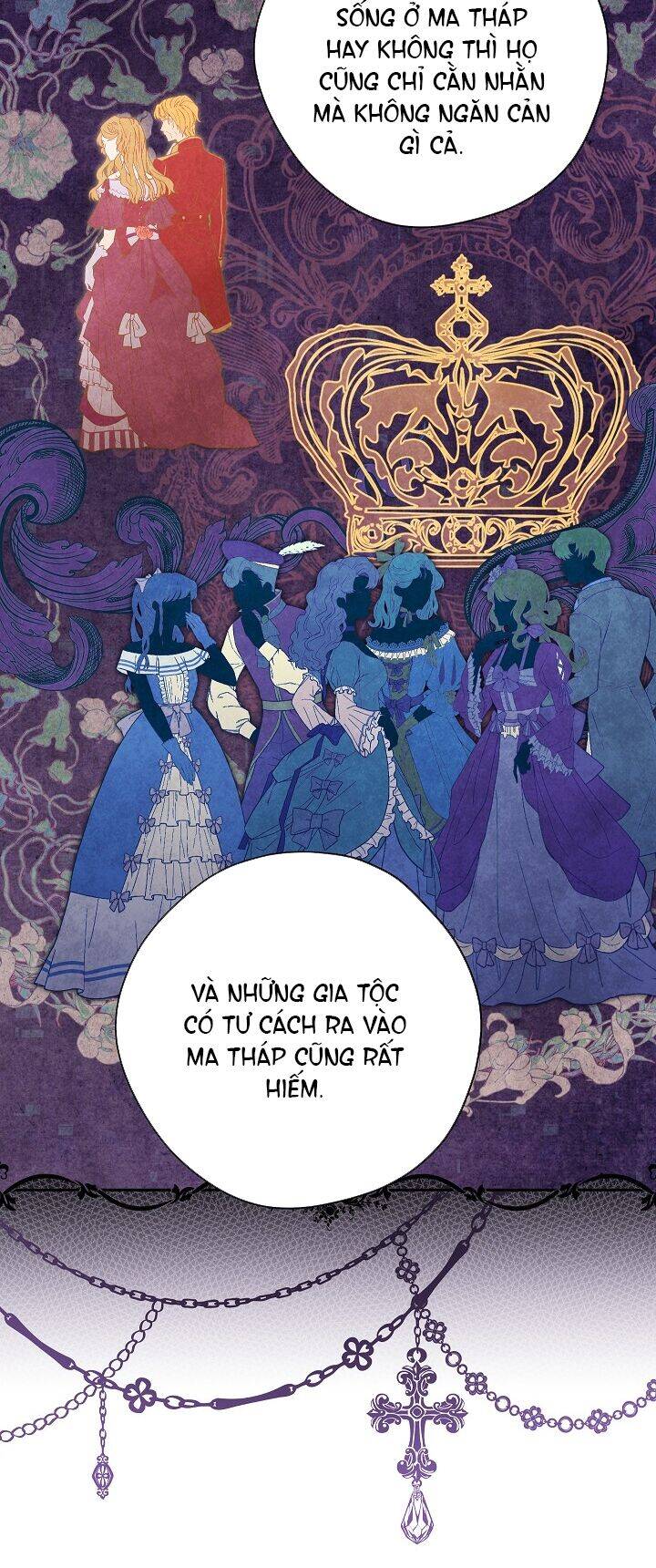 Thực Ra Tôi Mới Là Thật Chap 1091 - Next Chap 1092
