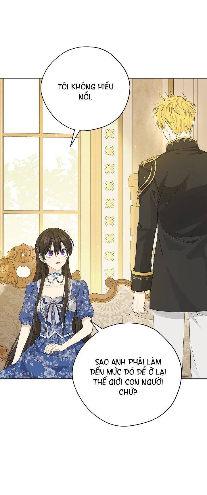 Thực Ra Tôi Mới Là Thật Chap 1091 - Next Chap 1092