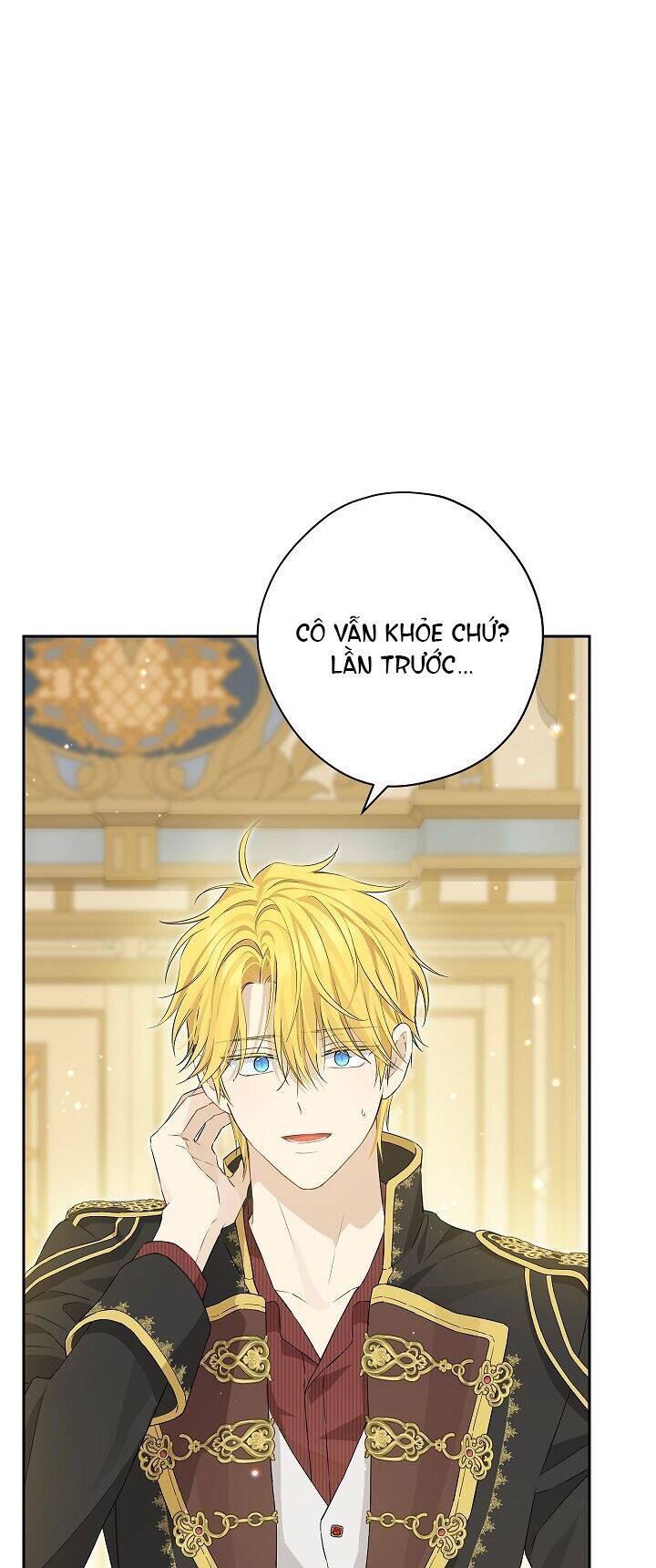 Thực Ra Tôi Mới Là Thật Chap 1091 - Next Chap 1092