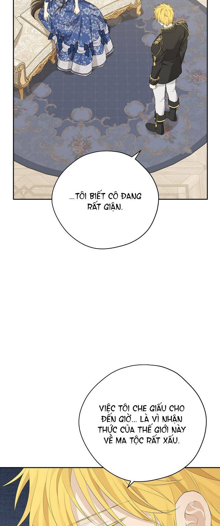 Thực Ra Tôi Mới Là Thật Chap 1091 - Next Chap 1092