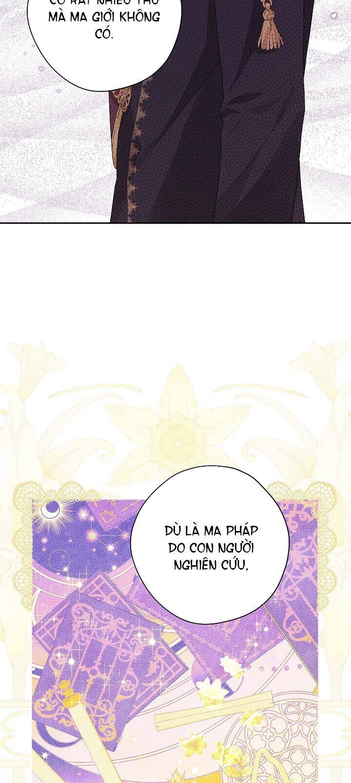 Thực Ra Tôi Mới Là Thật Chap 1092 - Next Chap 1093