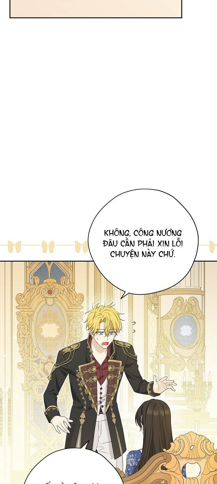 Thực Ra Tôi Mới Là Thật Chap 1092 - Next Chap 1093