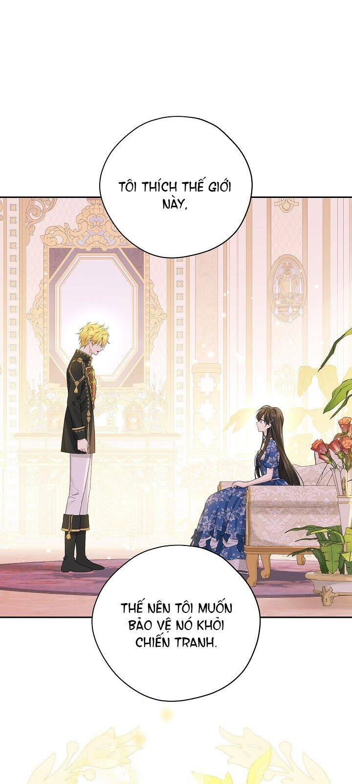 Thực Ra Tôi Mới Là Thật Chap 1092 - Next Chap 1093