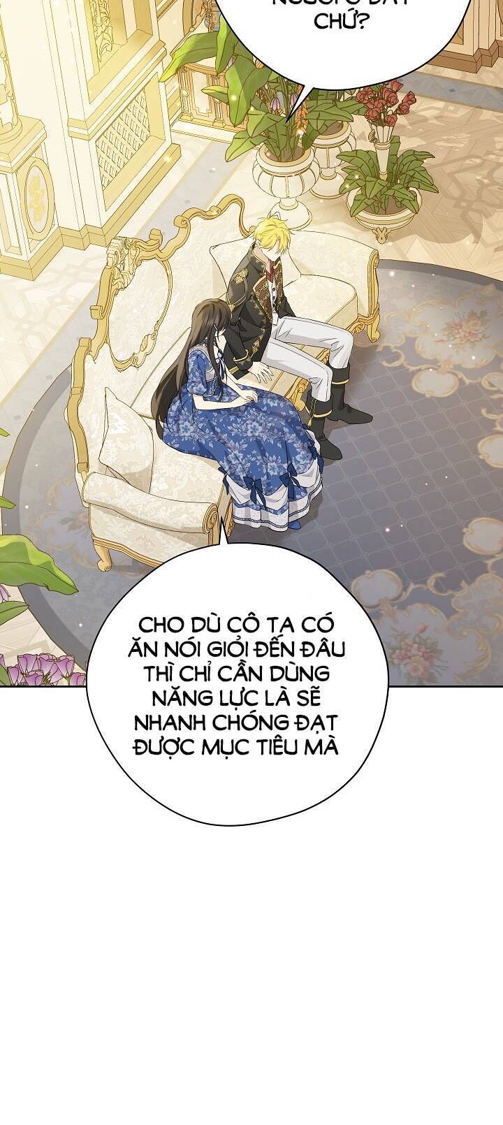 Thực Ra Tôi Mới Là Thật Chap 1101 - Next Chap 1102