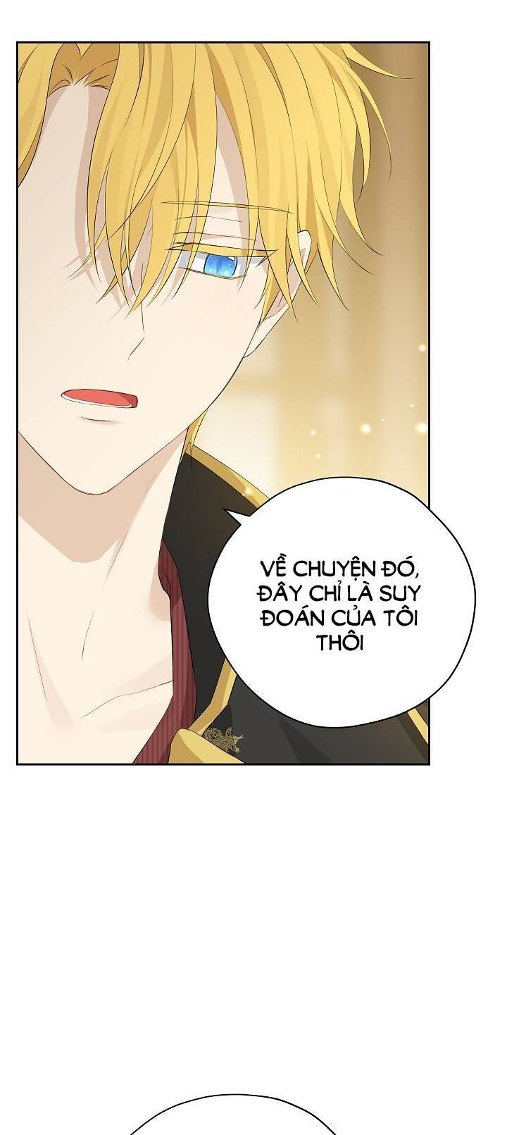 Thực Ra Tôi Mới Là Thật Chap 1101 - Next Chap 1102