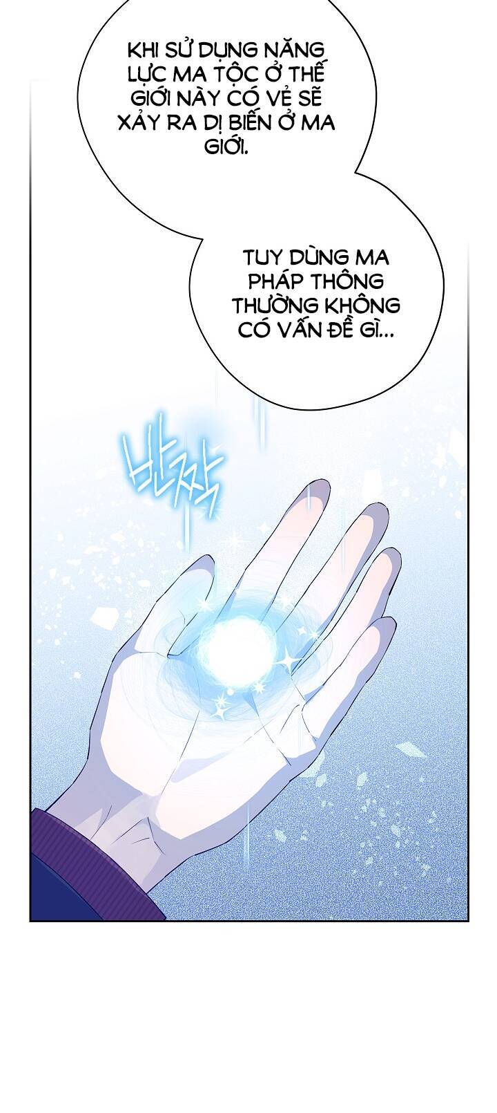 Thực Ra Tôi Mới Là Thật Chap 1101 - Next Chap 1102