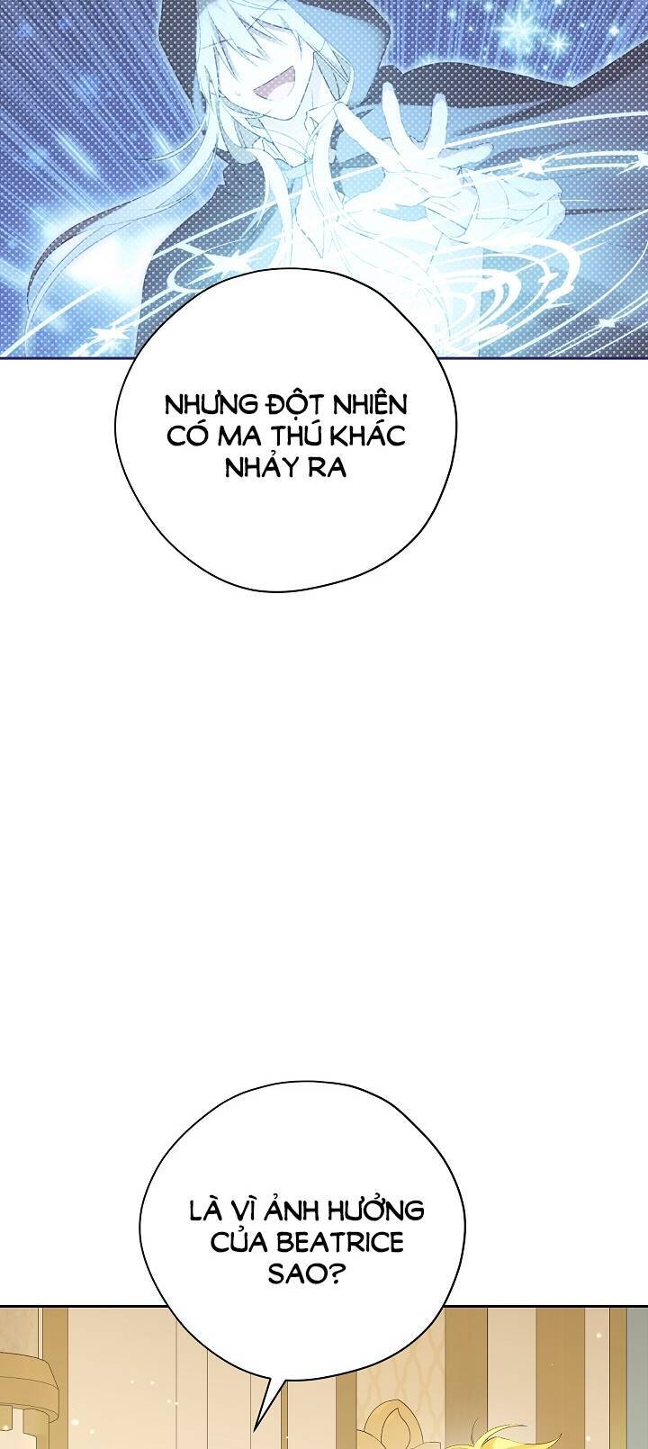 Thực Ra Tôi Mới Là Thật Chap 1101 - Next Chap 1102