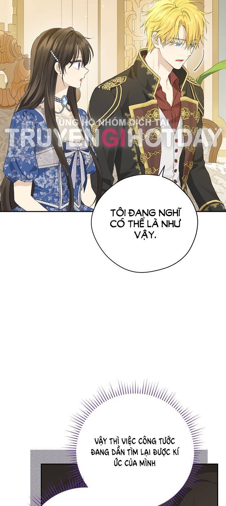 Thực Ra Tôi Mới Là Thật Chap 1101 - Next Chap 1102