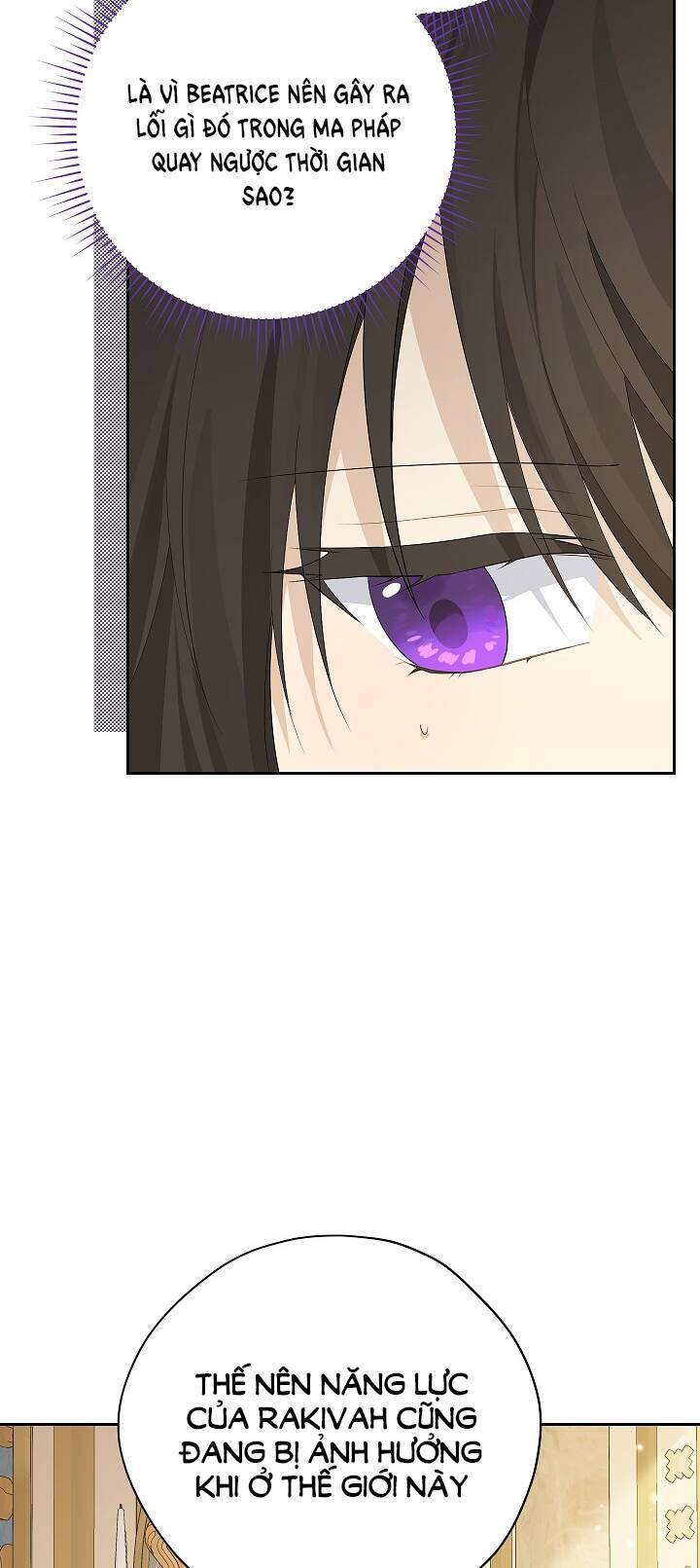 Thực Ra Tôi Mới Là Thật Chap 1101 - Next Chap 1102