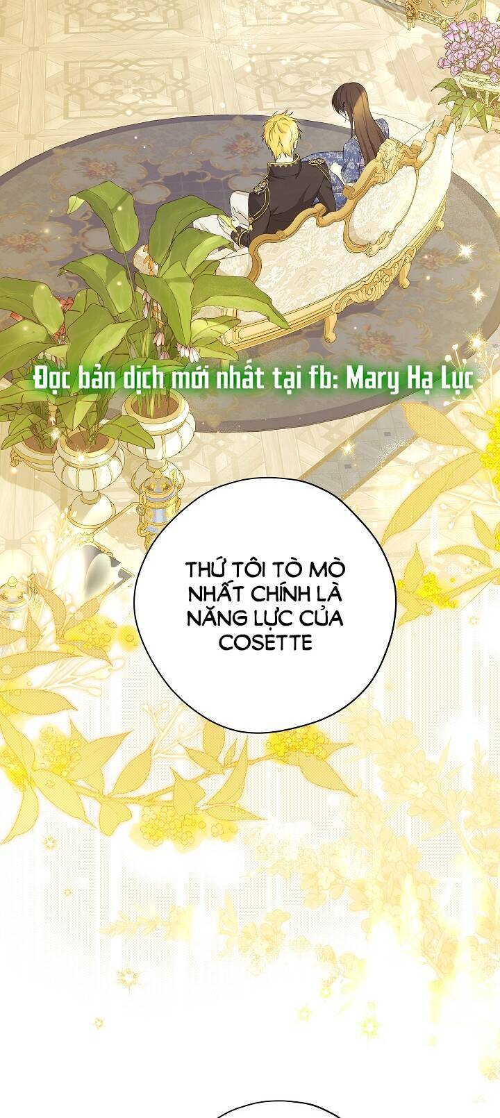 Thực Ra Tôi Mới Là Thật Chap 1101 - Next Chap 1102