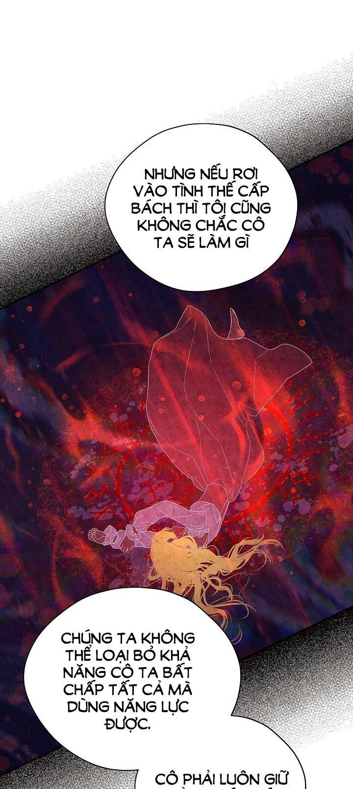 Thực Ra Tôi Mới Là Thật Chap 1101 - Next Chap 1102