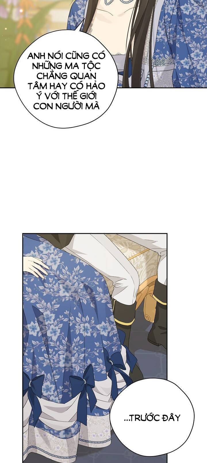 Thực Ra Tôi Mới Là Thật Chap 1101 - Next Chap 1102