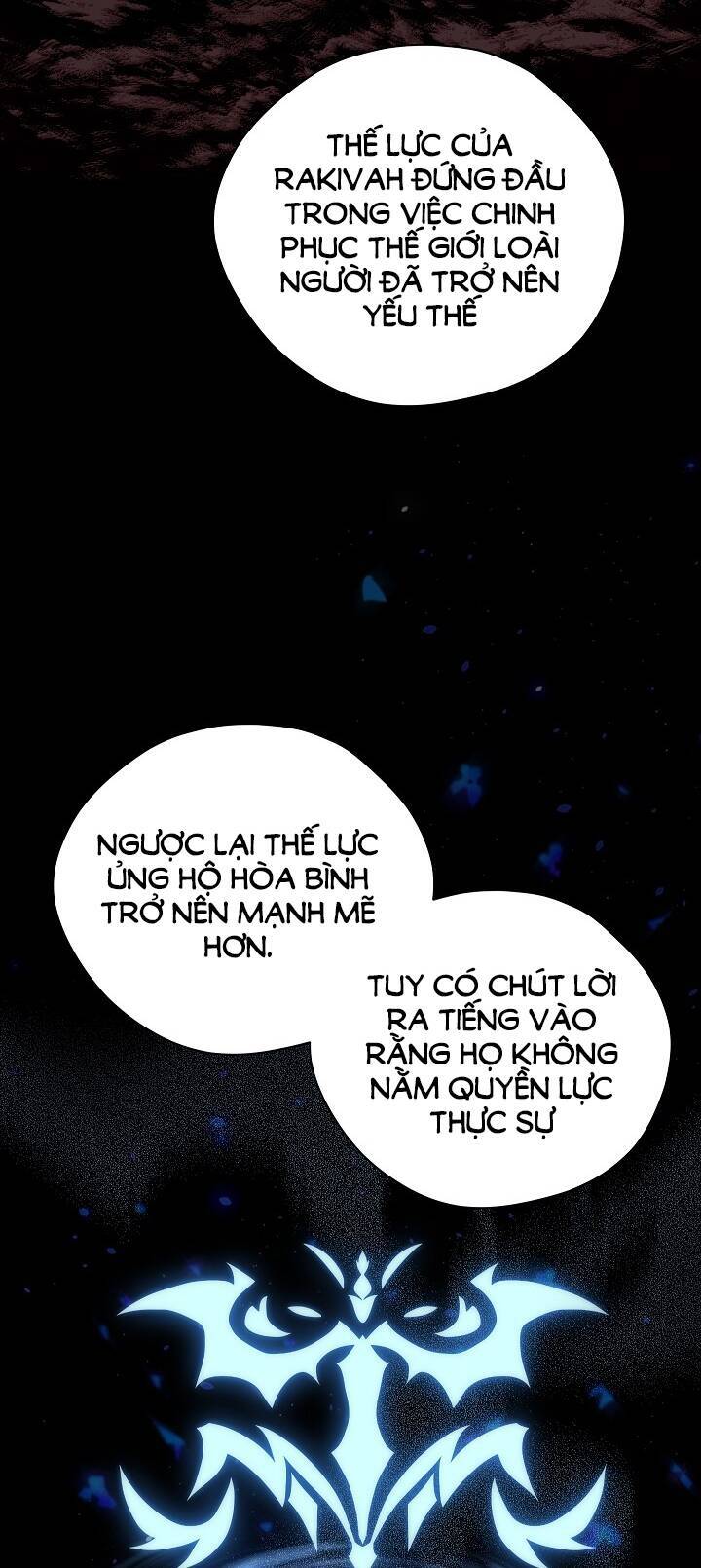 Thực Ra Tôi Mới Là Thật Chap 1101 - Next Chap 1102