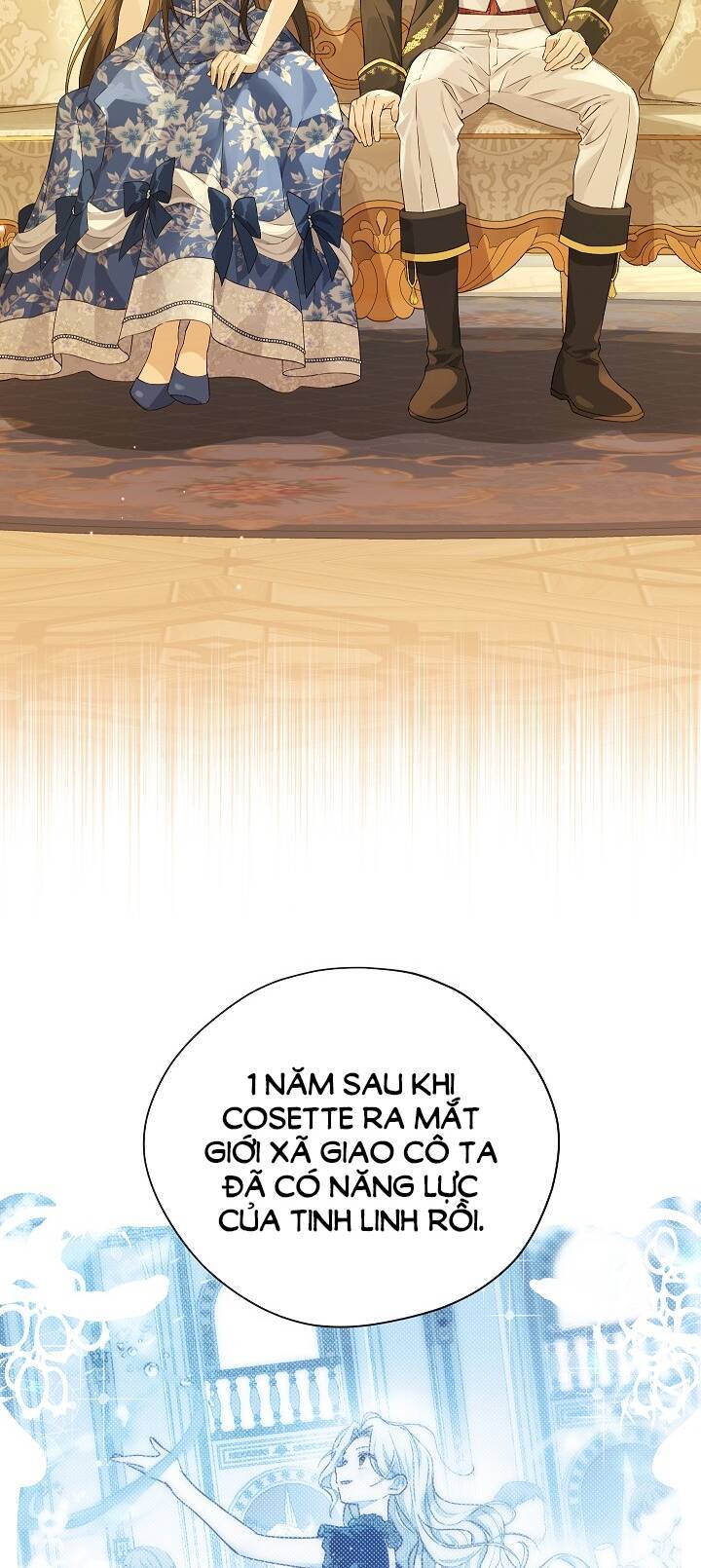Thực Ra Tôi Mới Là Thật Chap 1101 - Next Chap 1102