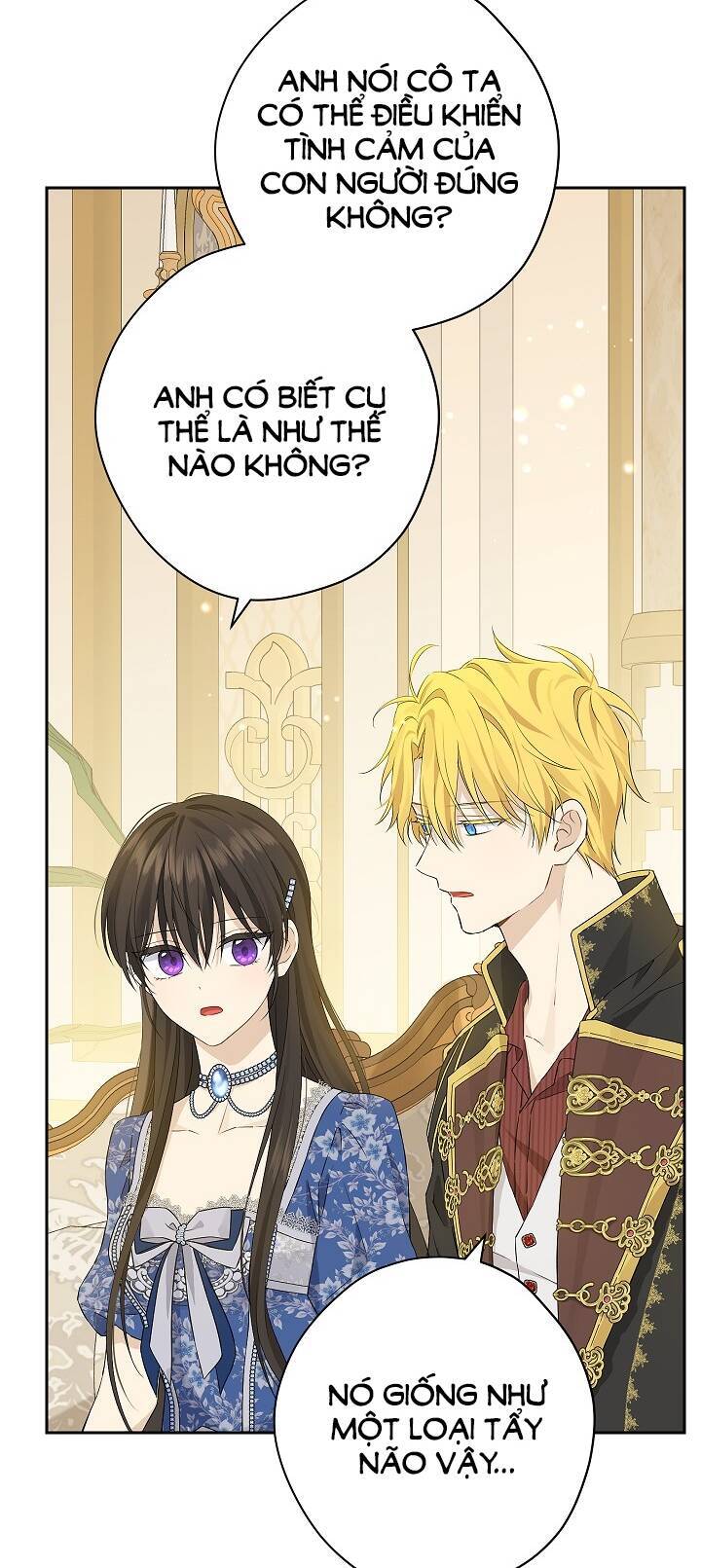 Thực Ra Tôi Mới Là Thật Chap 1101 - Next Chap 1102