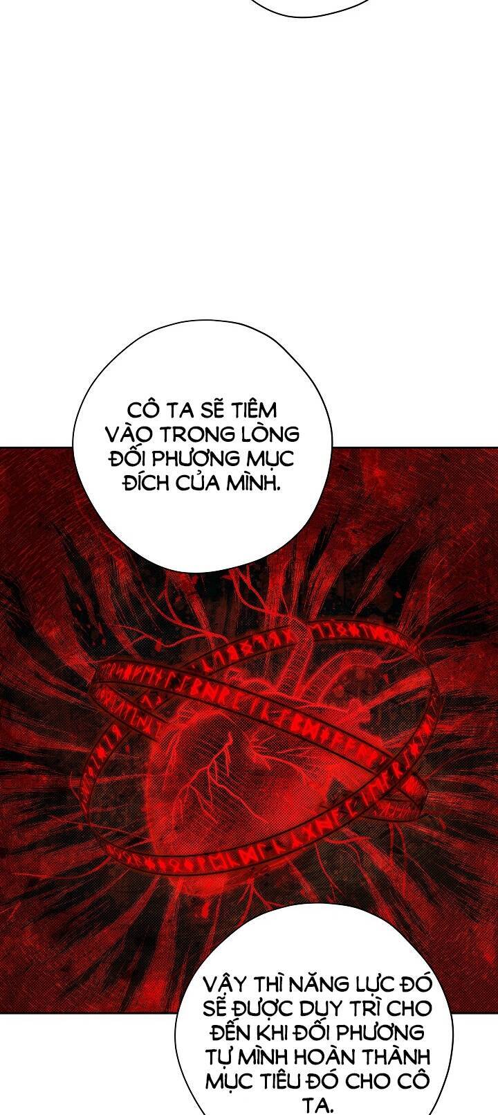 Thực Ra Tôi Mới Là Thật Chap 1101 - Next Chap 1102