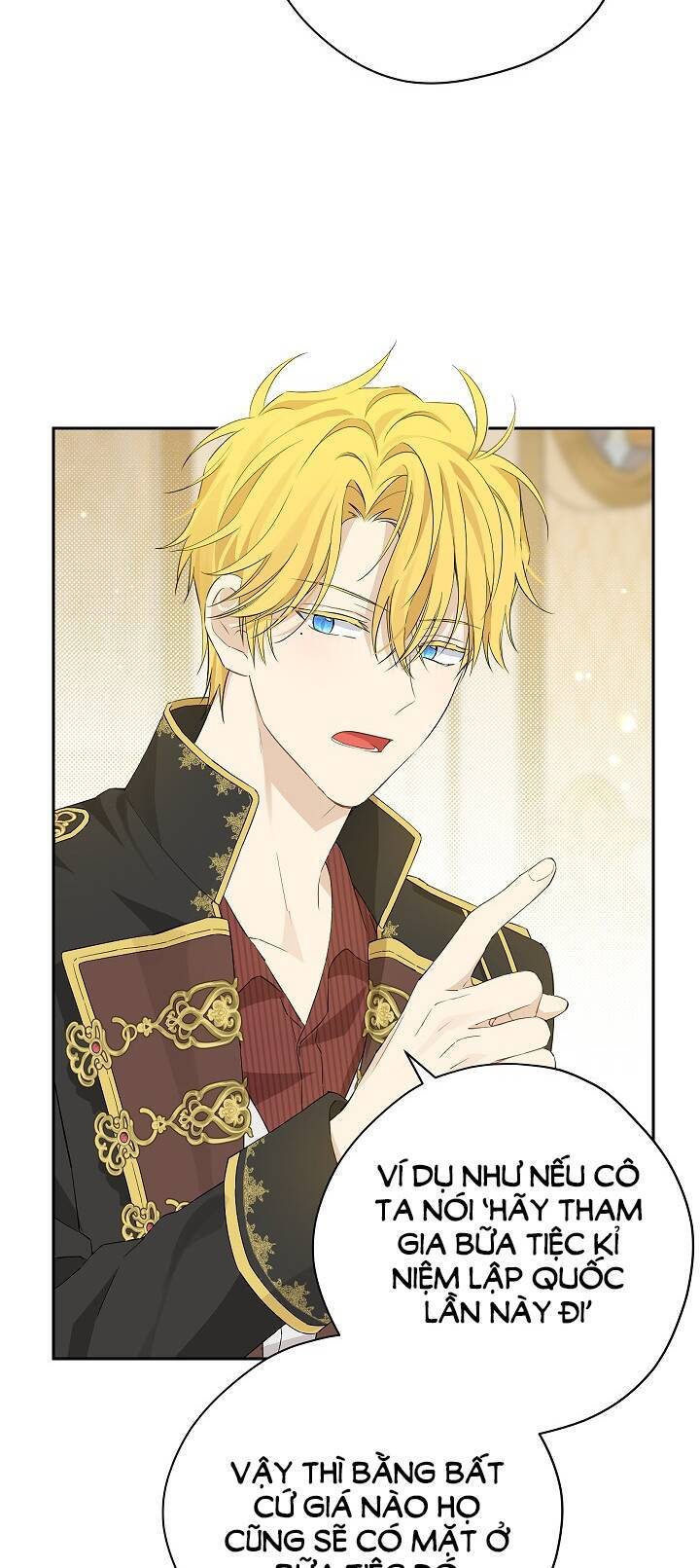 Thực Ra Tôi Mới Là Thật Chap 1101 - Next Chap 1102