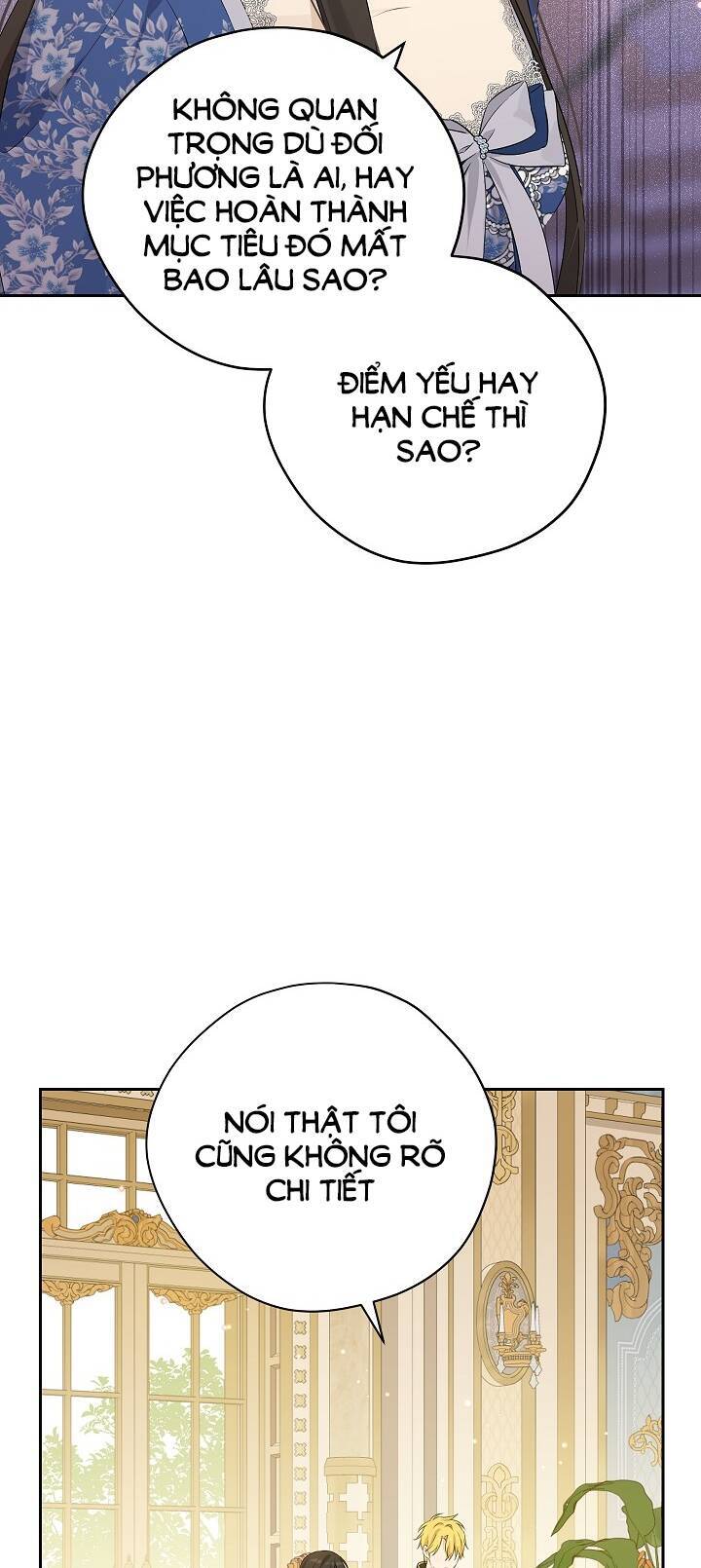 Thực Ra Tôi Mới Là Thật Chap 1101 - Next Chap 1102
