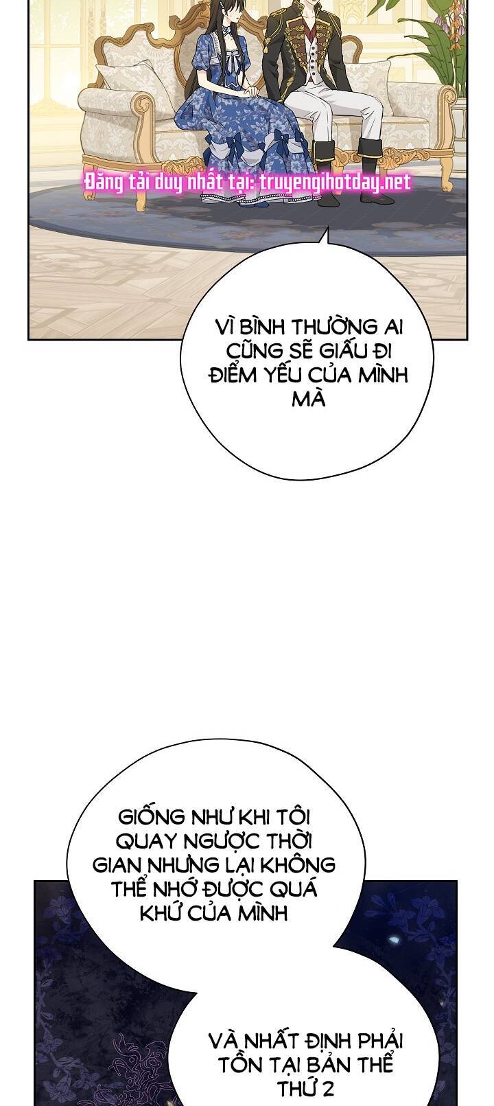 Thực Ra Tôi Mới Là Thật Chap 1101 - Next Chap 1102