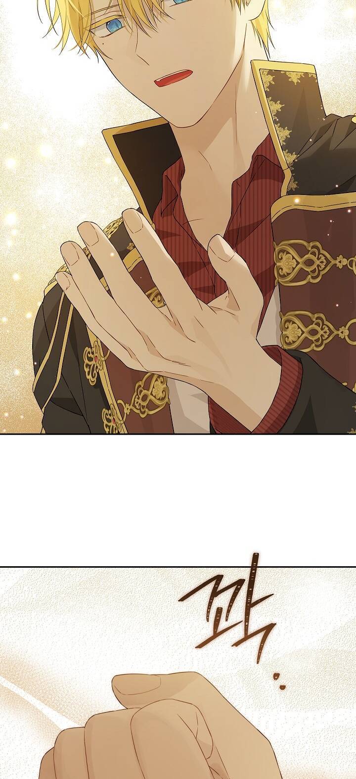 Thực Ra Tôi Mới Là Thật Chap 1102 - Next Chap 1103