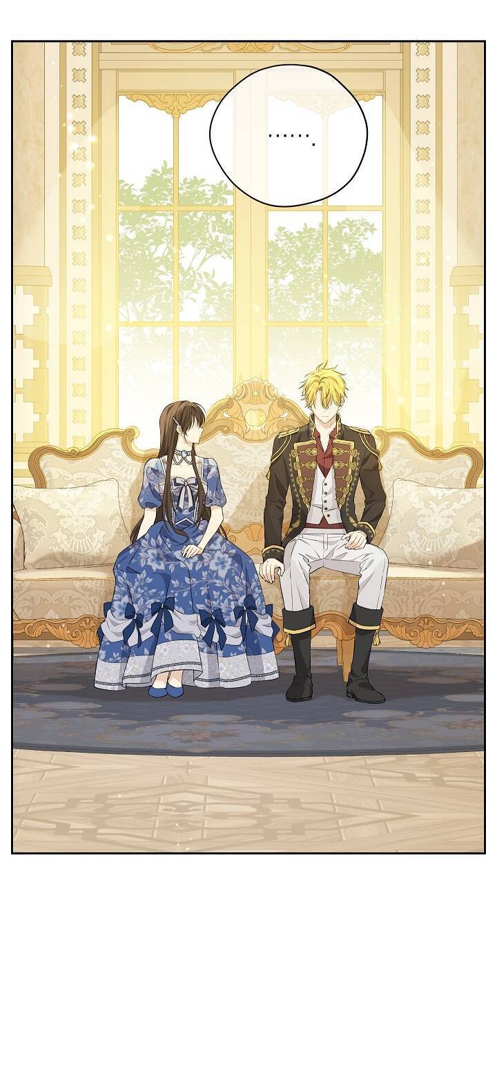 Thực Ra Tôi Mới Là Thật Chap 1102 - Next Chap 1103