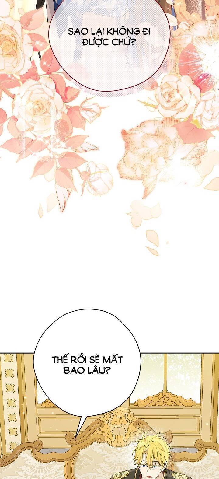 Thực Ra Tôi Mới Là Thật Chap 1102 - Next Chap 1103