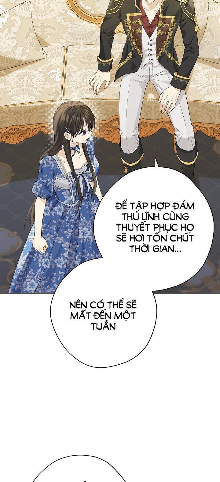Thực Ra Tôi Mới Là Thật Chap 1102 - Next Chap 1103