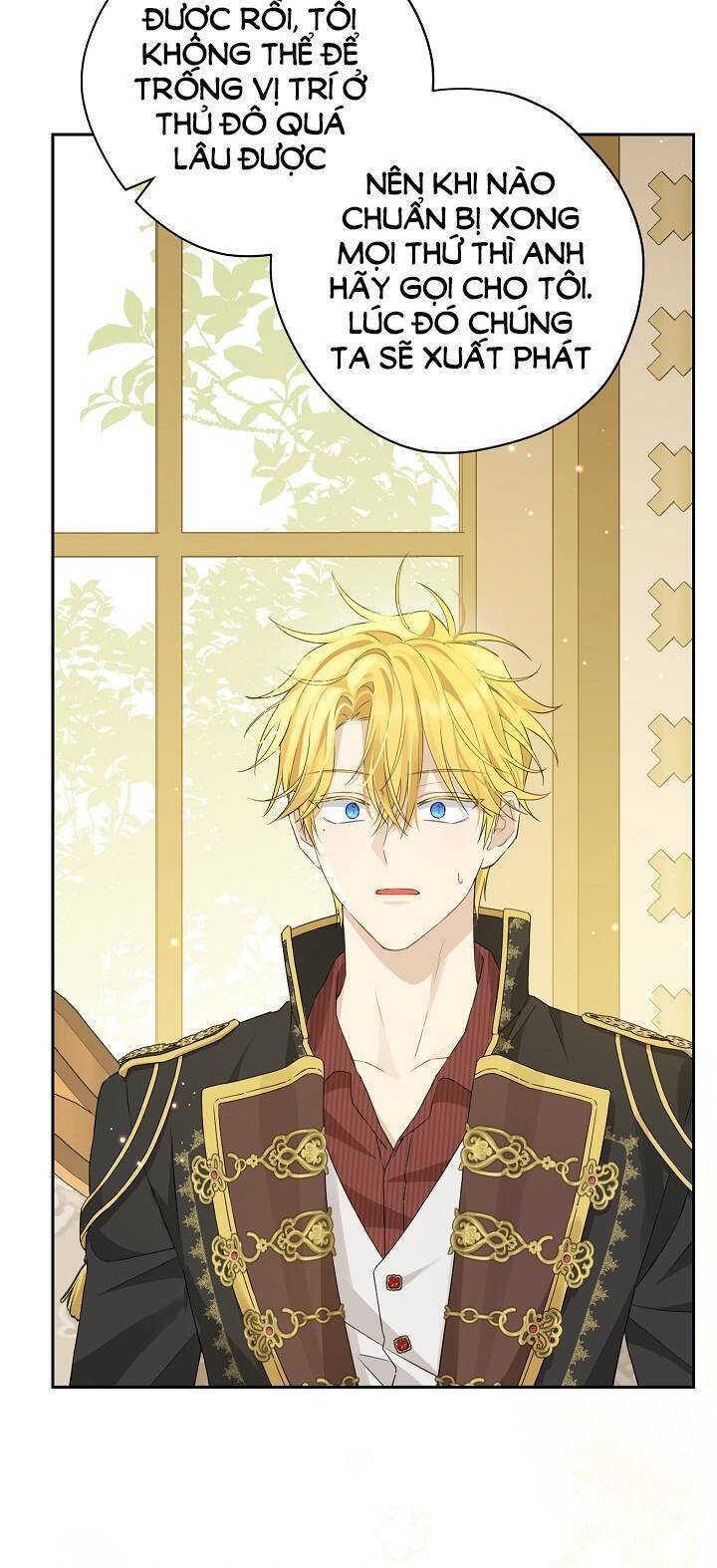 Thực Ra Tôi Mới Là Thật Chap 1102 - Next Chap 1103