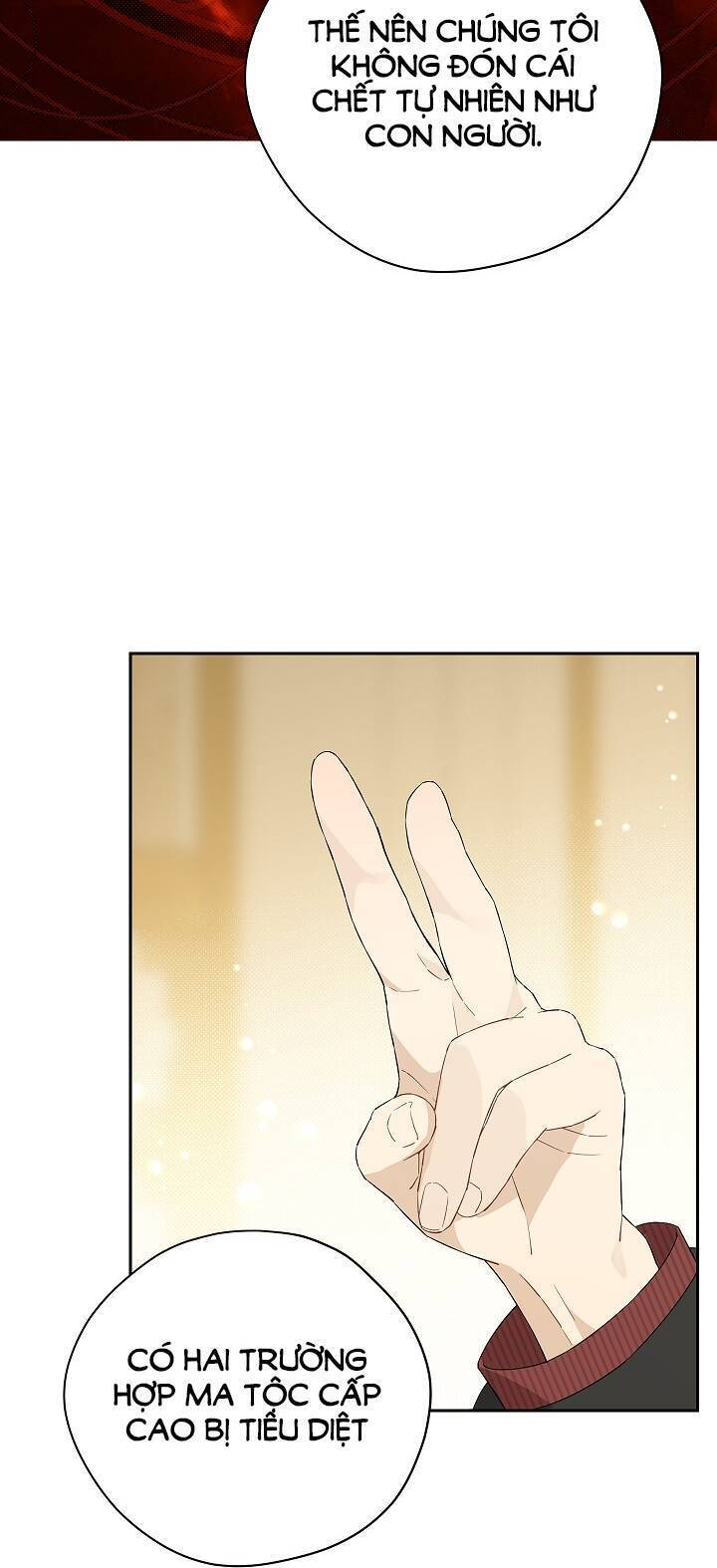 Thực Ra Tôi Mới Là Thật Chap 1102 - Next Chap 1103