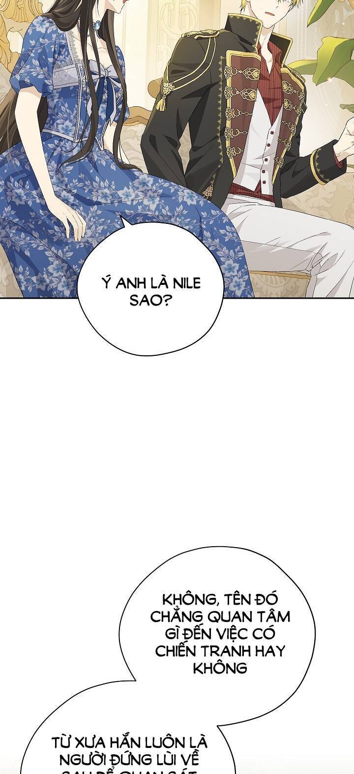 Thực Ra Tôi Mới Là Thật Chap 1102 - Next Chap 1103