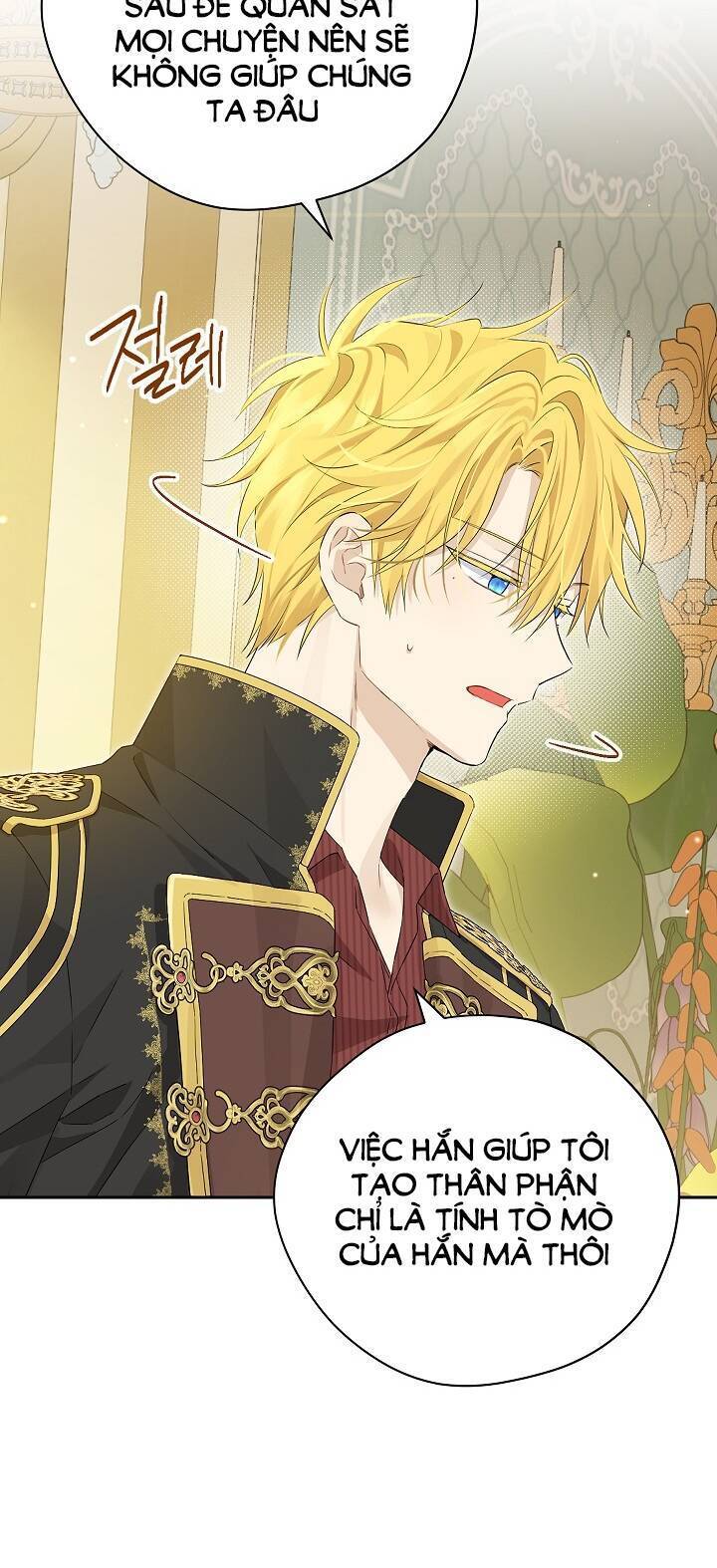 Thực Ra Tôi Mới Là Thật Chap 1102 - Next Chap 1103