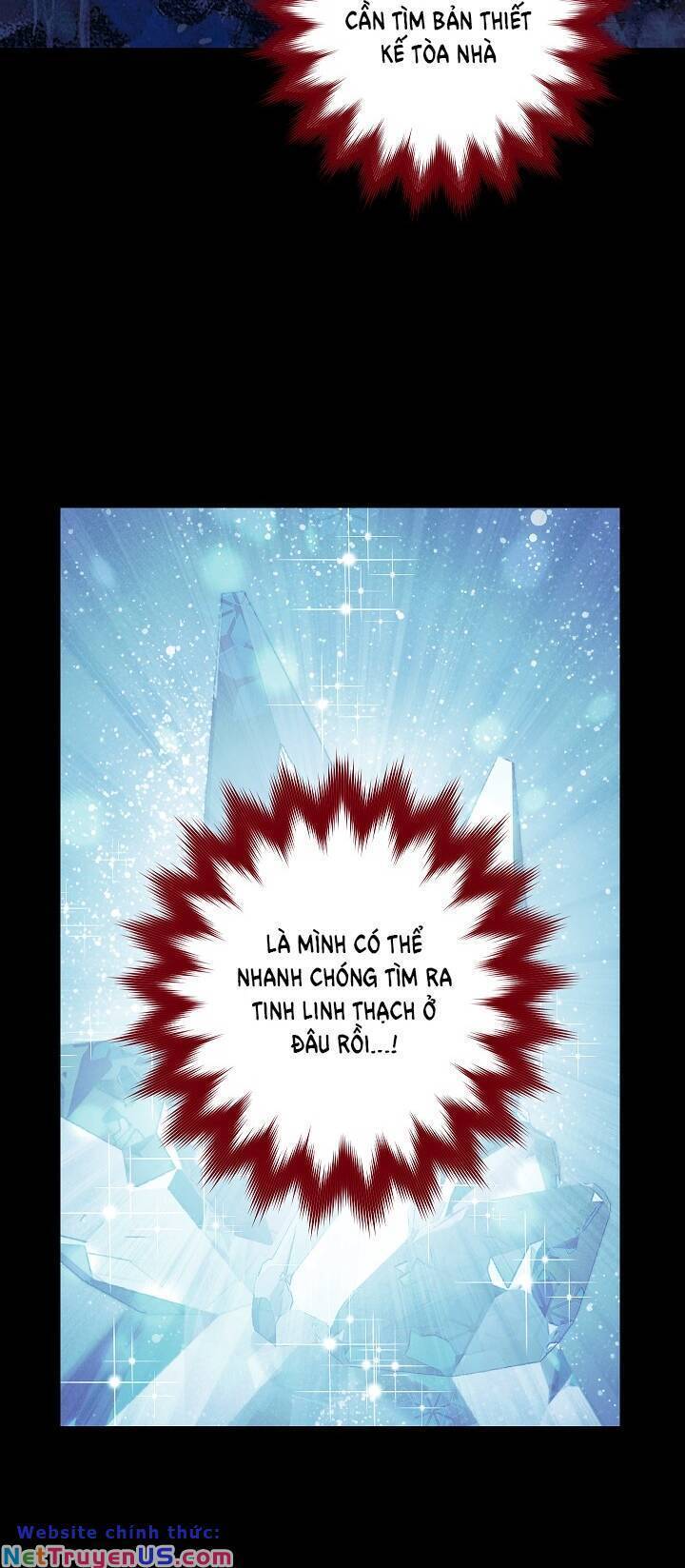 Thực Ra Tôi Mới Là Thật Chap 1111 - Next Chap 1112