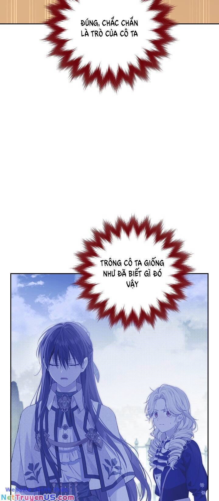 Thực Ra Tôi Mới Là Thật Chap 1111 - Next Chap 1112