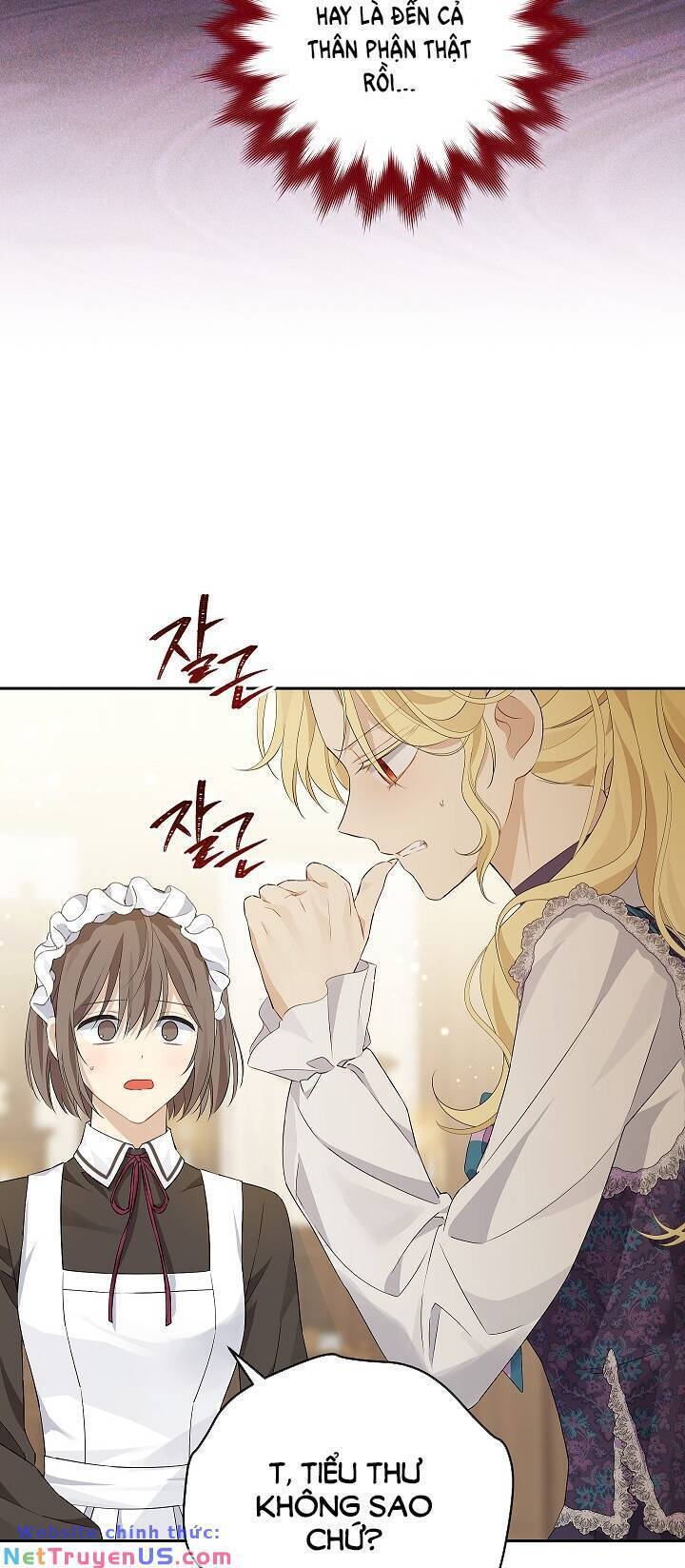 Thực Ra Tôi Mới Là Thật Chap 1111 - Next Chap 1112