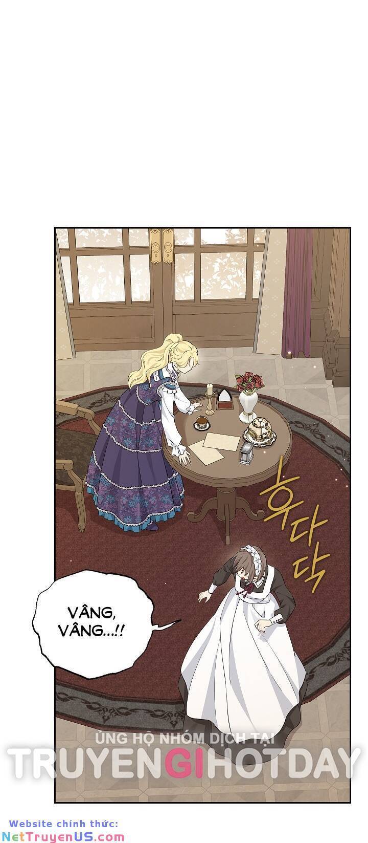 Thực Ra Tôi Mới Là Thật Chap 1111 - Next Chap 1112