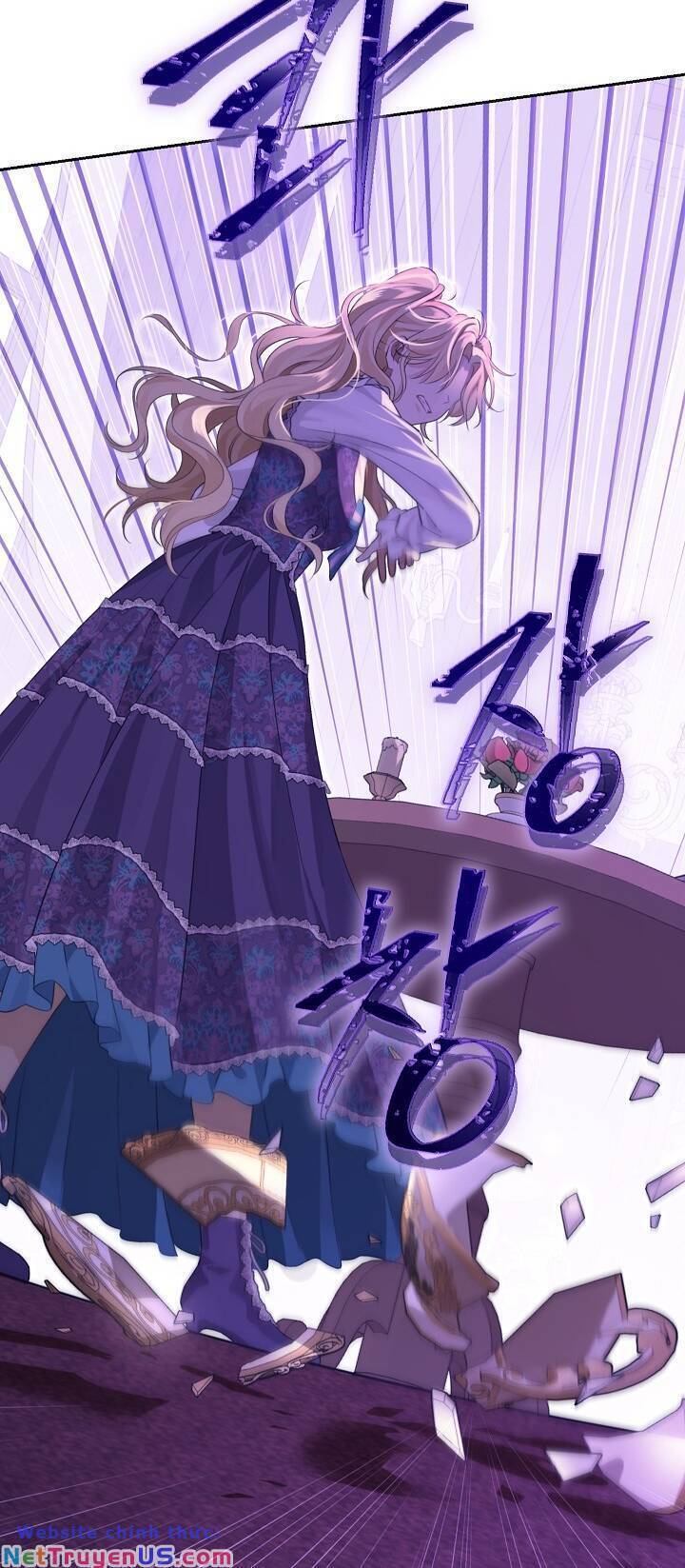 Thực Ra Tôi Mới Là Thật Chap 1111 - Next Chap 1112