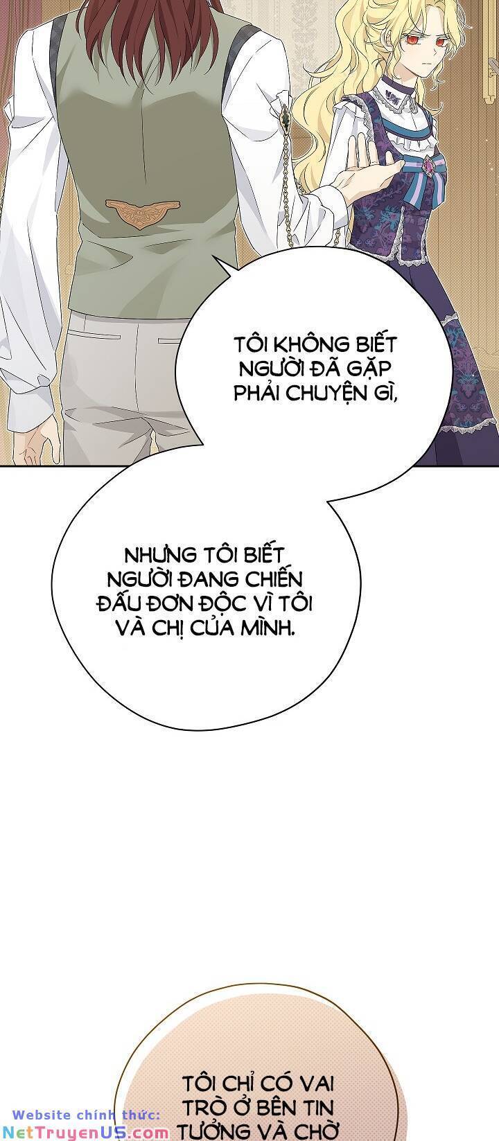 Thực Ra Tôi Mới Là Thật Chap 1111 - Next Chap 1112