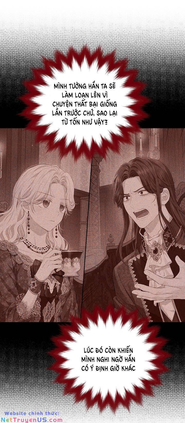 Thực Ra Tôi Mới Là Thật Chap 1111 - Next Chap 1112