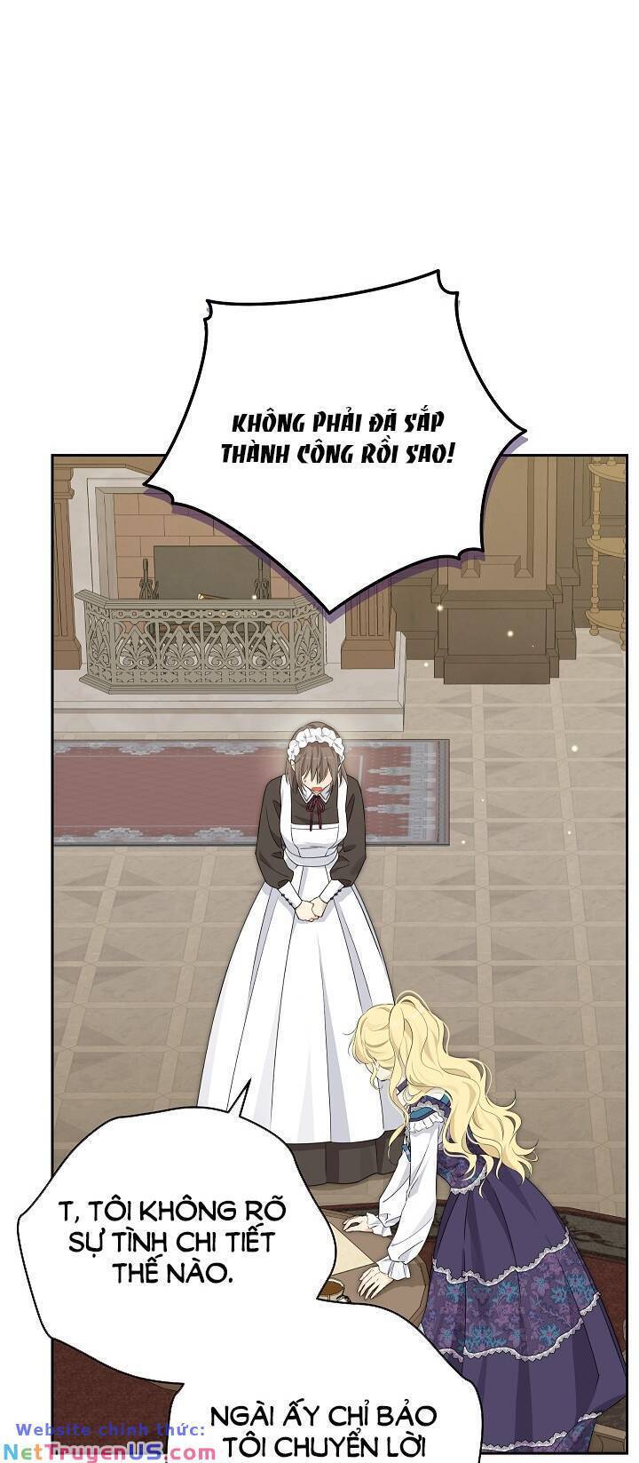 Thực Ra Tôi Mới Là Thật Chap 1111 - Next Chap 1112
