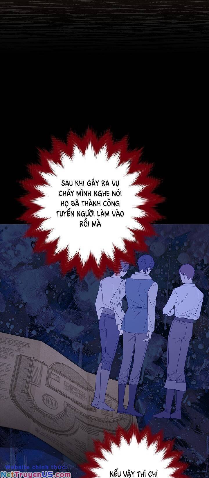 Thực Ra Tôi Mới Là Thật Chap 1111 - Next Chap 1112