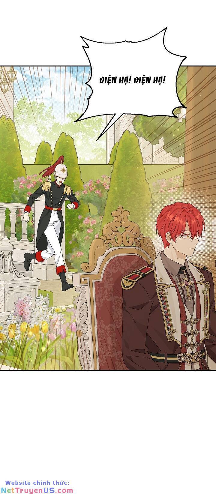 Thực Ra Tôi Mới Là Thật Chap 1112 - Next Chap 1113