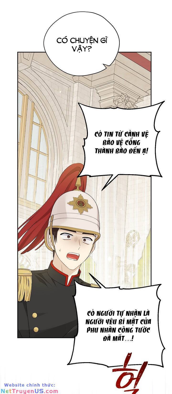 Thực Ra Tôi Mới Là Thật Chap 1112 - Next Chap 1113